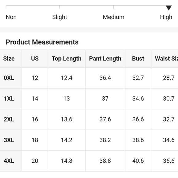 Plus Cut Out Sports Bra & Colorblock Leggings Set 4XL - Picture 5 of 8